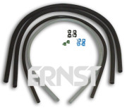 410007 Tlakové vedenie, snímač tlaku (filter pevných častíc) Set ERNST