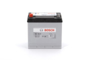 0 092 S30 170 BOSCH Startovací baterie 12V / 45Ah / 300A - levá (S3) | 0 092 S30 170 (S3 017) BOSCH