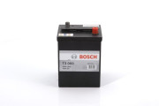 0 092 T30 600 BOSCH Startovací baterie 6V / 70Ah / 300A (T3) | 0 092 T30 600 (T3 060) BOSCH