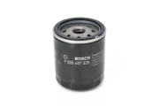 F 026 407 225 Olejový filter BOSCH