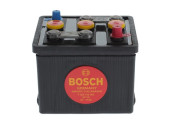 F 026 T02 303 żtartovacia batéria Klasický BOSCH