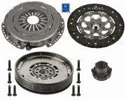 2290 601 125 Spojková sada ZMS Modul XTend SACHS