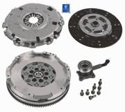 2290 601 147 Spojková sada ZMS Modul XTend plus CSC SACHS