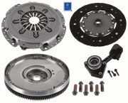 2290 601 187 Spojková sada DMF Module plus CSC SACHS