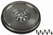 2294 000 293 Zotrvačník Dual-mass flywheel SACHS