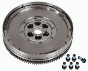 2294 000 296 Zotrvačník Dual-mass flywheel SACHS