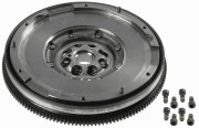 2294 000 767 Zotrvačník Dual-mass flywheel SACHS