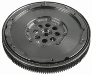 2294 000 836 Zotrvačník Dual-mass flywheel SACHS