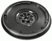 2294 000 955 Zotrvačník Dual-mass flywheel SACHS