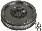 2294 000 994 Zotrvačník Dual-mass flywheel SACHS