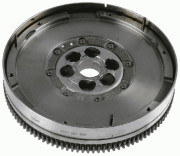 2294 001 000 Zotrvačník Dual-mass flywheel SACHS