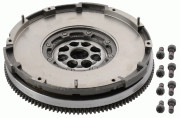 2294 001 057 Zotrvačník Dual-mass flywheel SACHS