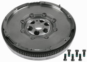 2294 001 177 Zotrvačník Dual-mass flywheel SACHS