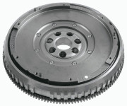 2294 001 197 Zotrvačník Dual-mass flywheel SACHS