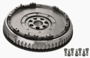 2294 001 200 Zotrvačník Dual-mass flywheel SACHS