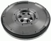 2294 001 349 Zotrvačník Dual-mass flywheel SACHS