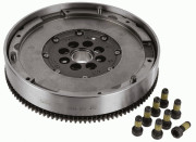 2294 001 402 Zotrvačník Dual-mass flywheel SACHS