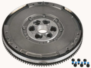 2294 001 585 Zotrvačník Dual-mass flywheel SACHS