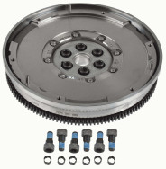 2294 001 589 Zotrvačník Dual-mass flywheel SACHS