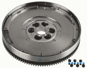 2294 001 618 Zotrvačník Dual-mass flywheel SACHS