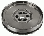 2294 001 630 Zotrvačník Dual-mass flywheel SACHS