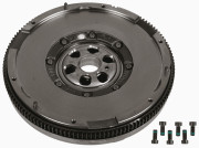 2294 001 993 Zotrvačník Dual-mass flywheel SACHS