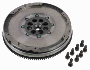 2294 002 472 Zotrvačník Dual-mass flywheel SACHS