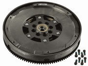 2294 501 051 Zotrvačník Dual-mass flywheel SACHS