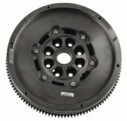 2294 501 060 Zotrvačník Dual-mass flywheel SACHS