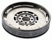 2294 501 064 Zotrvačník Dual-mass flywheel SACHS