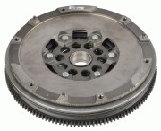 2294 501 077 Zotrvačník Dual-mass flywheel SACHS