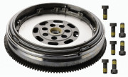 2294 501 081 Zotrvačník Dual-mass flywheel SACHS