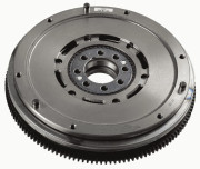 2294 501 133 Zotrvačník Dual-mass flywheel SACHS