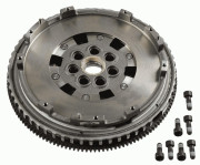 2294 501 196 Zotrvačník Dual-mass flywheel SACHS