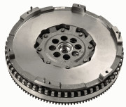 2294 501 197 Zotrvačník Dual-mass flywheel SACHS