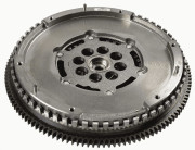 2294 501 203 Zotrvačník Dual-mass flywheel SACHS