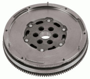 2294 501 212 Zotrvačník Dual-mass flywheel SACHS