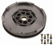 2294 501 219 Zotrvačník Dual-mass flywheel SACHS