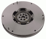 2294 501 245 Zotrvačník Dual-mass flywheel SACHS