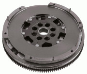 2294 501 246 Zotrvačník Dual-mass flywheel SACHS