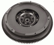 2294 501 249 Zotrvačník Dual-mass flywheel SACHS