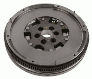 2294 501 250 Zotrvačník Dual-mass flywheel SACHS