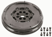 2294 501 265 Zotrvačník Dual-mass flywheel SACHS