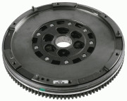 2294 701 026 Zotrvačník Dual-mass flywheel SACHS