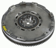 2294 701 027 Zotrvačník Dual-mass flywheel SACHS