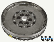 2294 701 034 Zotrvačník Dual-mass flywheel SACHS