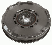 2294 701 038 Zotrvačník Dual-mass flywheel SACHS