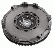 2294 701 041 Zotrvačník Dual-mass flywheel SACHS