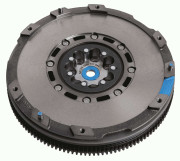 2294 701 044 Zotrvačník Dual-mass flywheel SACHS