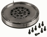 2294 701 046 Zotrvačník Dual-mass flywheel SACHS